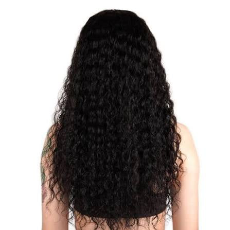 Deep Wave Wig
