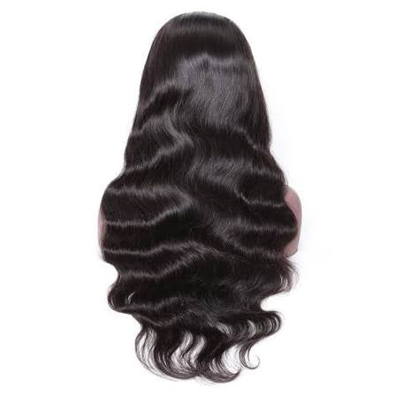 Body Wave HD Lace Wig