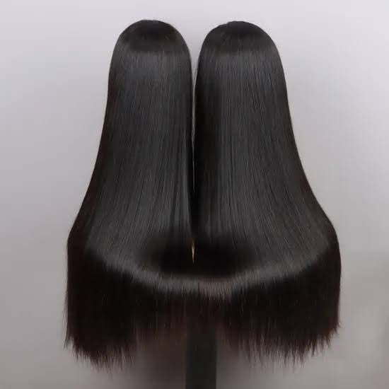 Straight HD Lace Wig