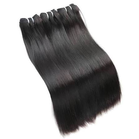 Raw Body Wave Bundles