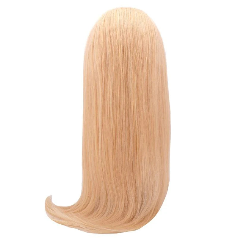 Blonde Straight HD Lace Wig