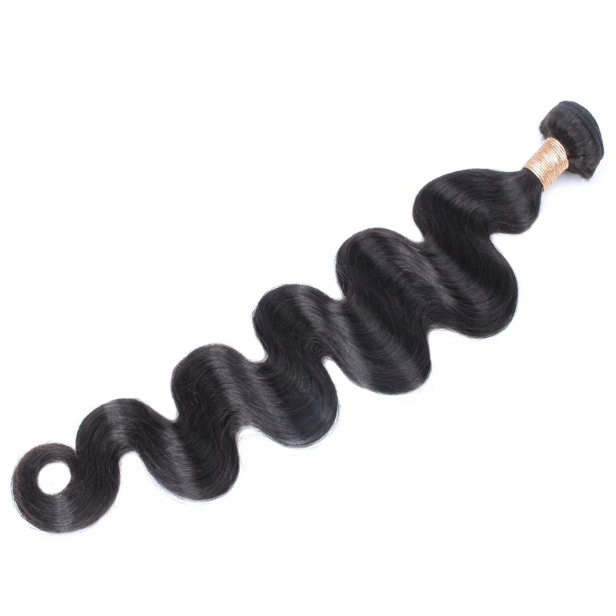 Virgin Human Hair Body Wave Bundles