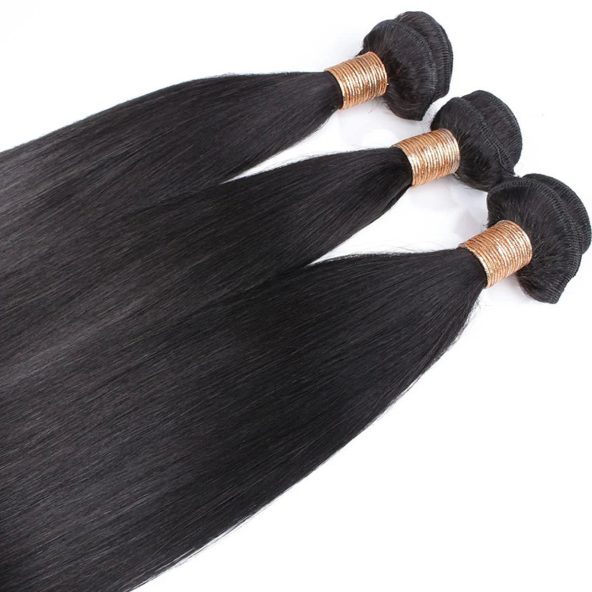 Virgin Human Hair Bundles Deals
