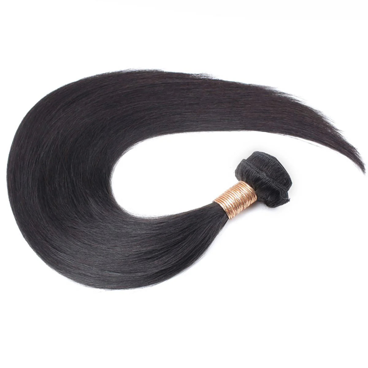Virgin Human Hair Body Wave Bundles