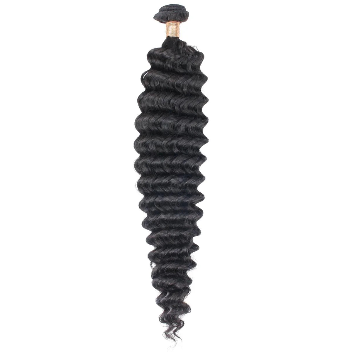 Deep Wave Bundles