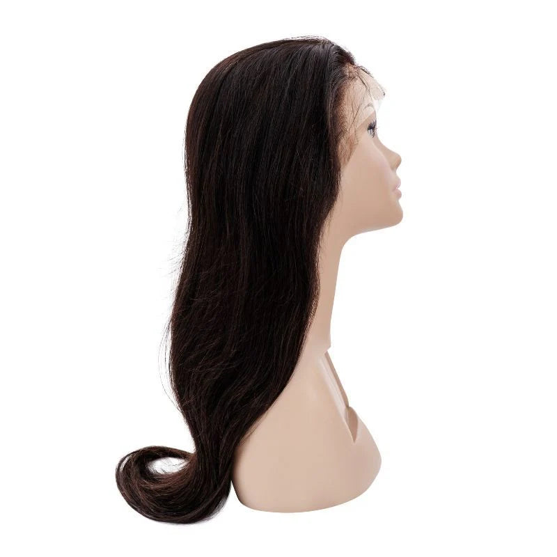 Body Wave HD Lace Wig